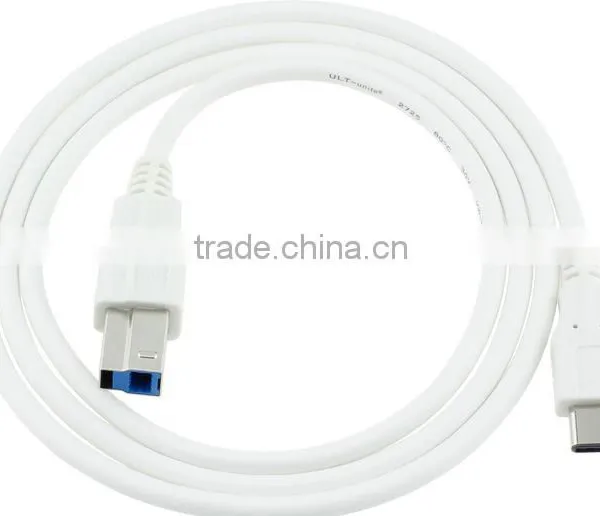 USB-C to USB 3.0 Type B Adapter photo-4