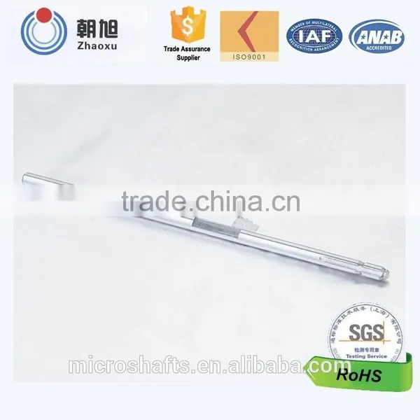 Fashionable Design Electric Bicycle Motor Shaft by Express