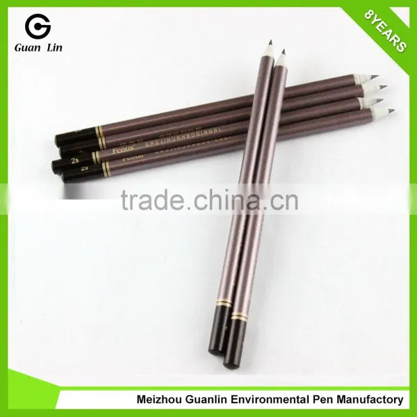 School Student Useful Brown HB Standard Pencil