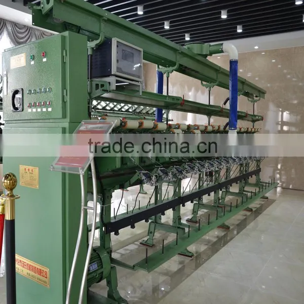 New Soft Winding Machine China