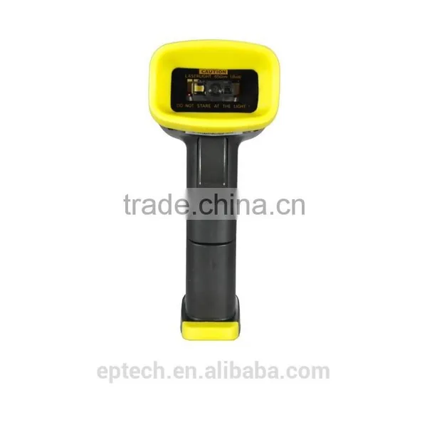 Trade Assurance! S320 Waterproof 32 Bit Barcode Scanners Rs232 Bar Code Scanner Handheld Laser Barcode Scanner photo-6