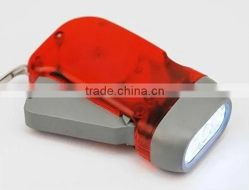 Rechargeable Torch