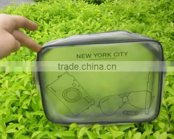 Outdoor Fashion Traveling Ladies Cosmetic Bag photo-2