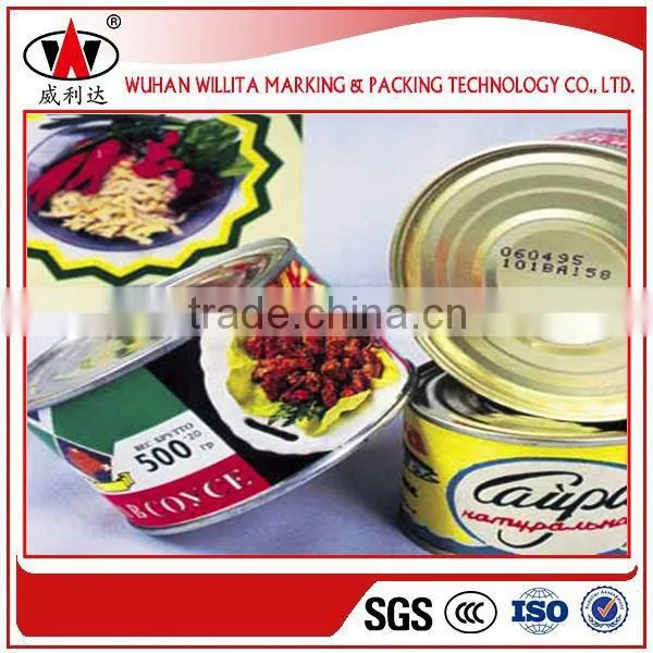 Industrial Coding Machine Printing Ink From Famous Chinese Factory photo-3