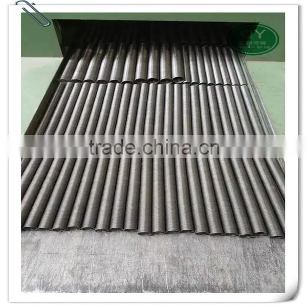 Flexible Stainless Steel Bistable Spring photo-5