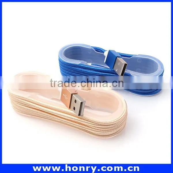 Factory New Arrival for Iphone 5 Car Charger With Cable photo-5