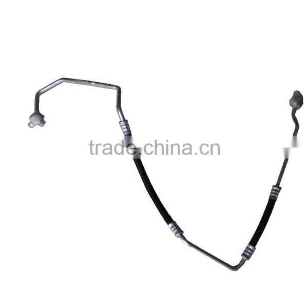 JMC V348 Auto Car Air Conditioning Hose Short Shaft 601BC JMC Light Truck Auto Spare Parts photo-3