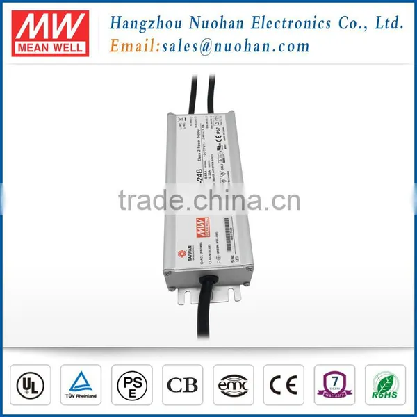 Meanwell 60W 24V Single Output LED Driver /60W Switching Power Supply/waterproof Power Supply/constant Voltage Switching Power photo-5