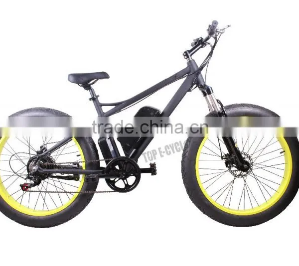 CE Cheap Price 8fun Motor Fat Tipe Electric Bike