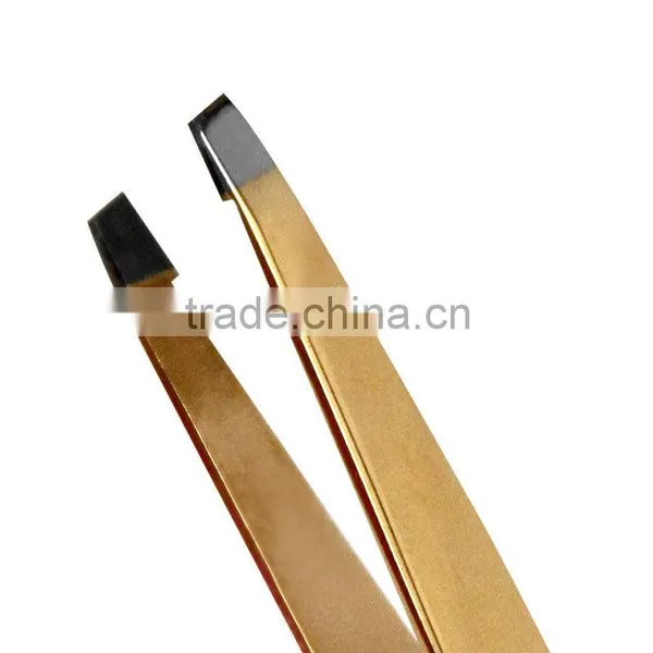 Beauty Quality Eyebrow Tweezers photo-2