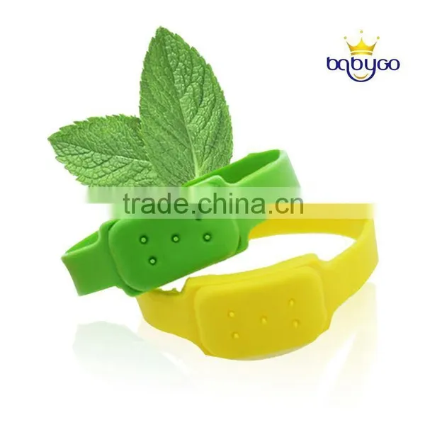 Mosquito Repellent Bracelet