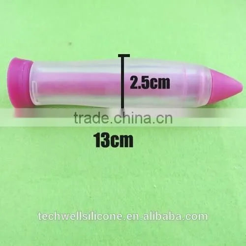 High Quality Silicone Dispenser Pen photo-5