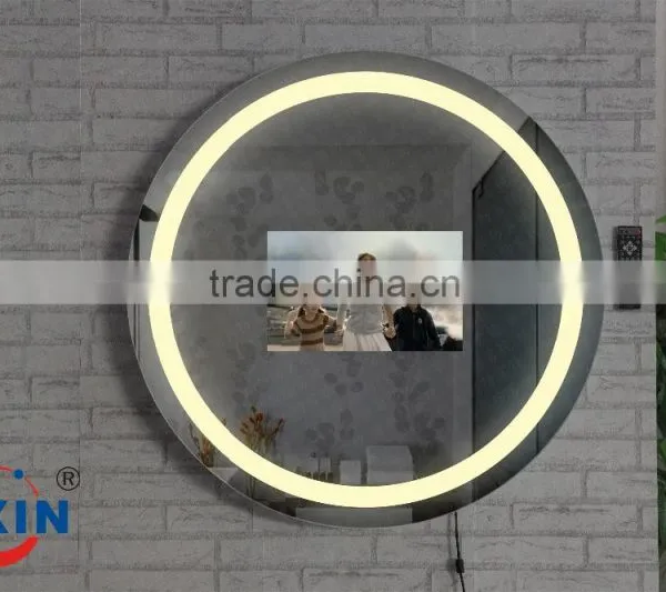 Waterproof Mirrors TV Items for USA Market