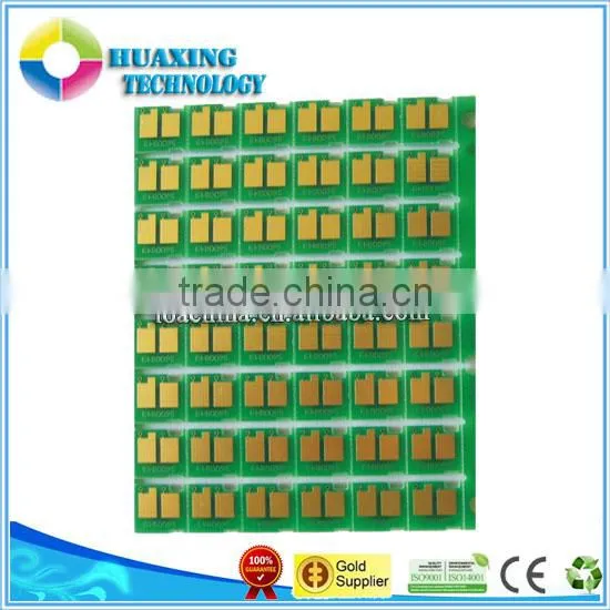 smart chips for HP CE505A 505A compatible toner printer chip