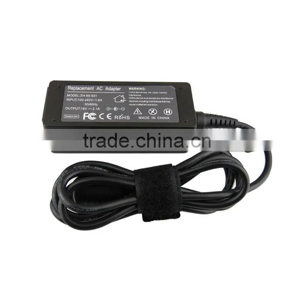 40W 19V 2.1A 2.5*0.7 for Asus Laptop Charger photo-3
