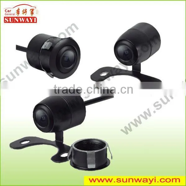 Waterproof 26mm Night Vision Camera photo-5