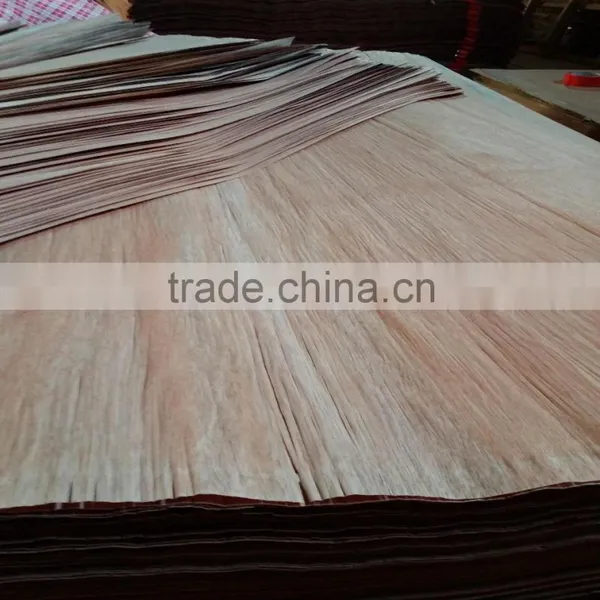 0.3mm PLB Veneer for Plywood 4'*8',4'*6'3'*7',3'*6' photo-4