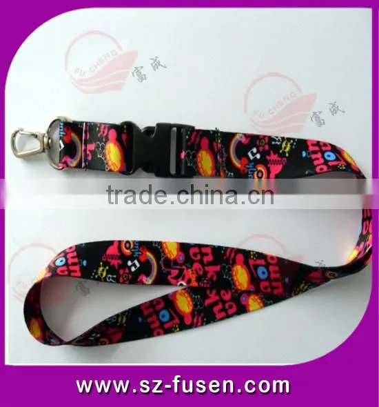 Nylon Laniard for Wide Use photo-3