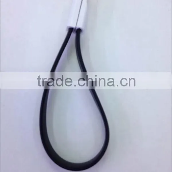 Flat Cable Magnetic Usb Cable Micro Usb Cable for Samsung S3 S4 Note 2 photo-2