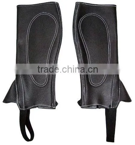 Half Chaps photo-5