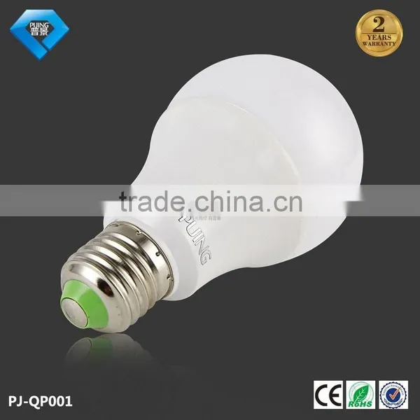 New Product China 5w 7w 9w 12w SMD5730 B22 E27 High Lumen Led Bulb Light Quality Choice photo-2