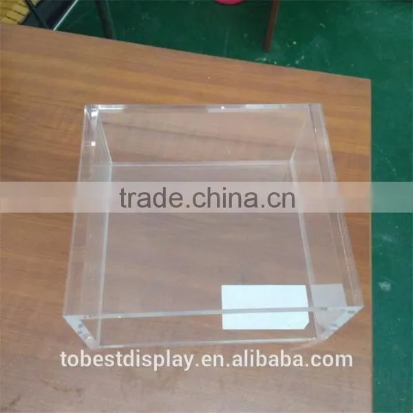 Factory Direct Wholesale Acrylic Sunglass Display Box, Glasses Display Case photo-4