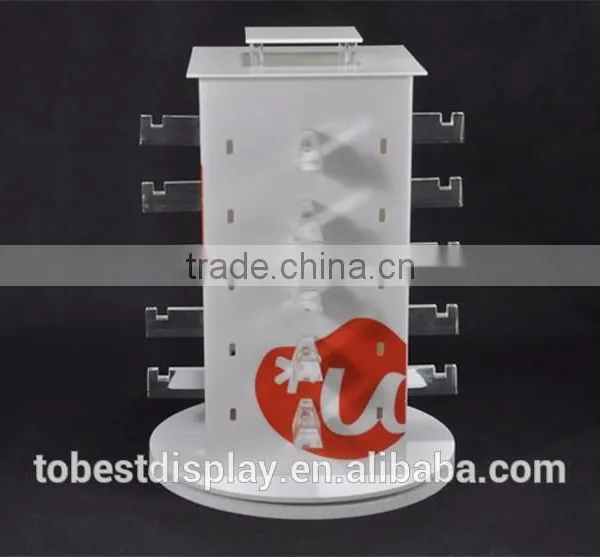 Acrylic Eyewear Case, Eyewear Showcase, Eyeglass Display Case photo-2
