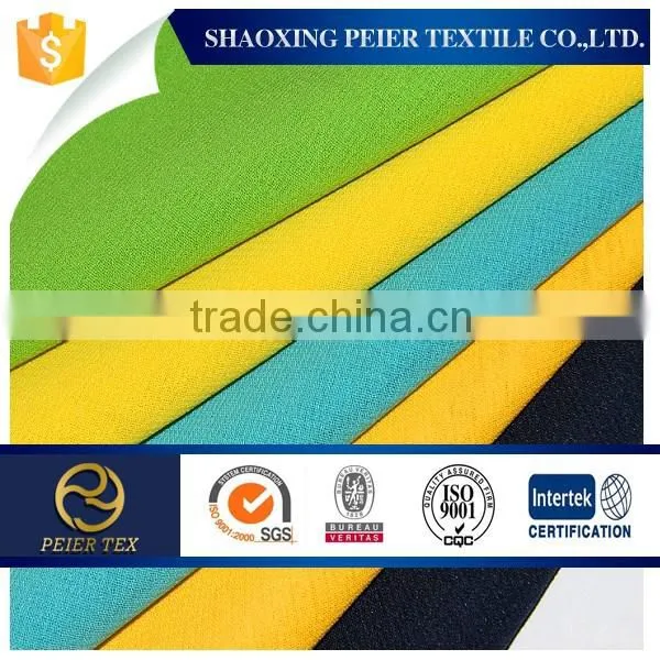 Latest Style Polyester Chiffon Fabric in 2015