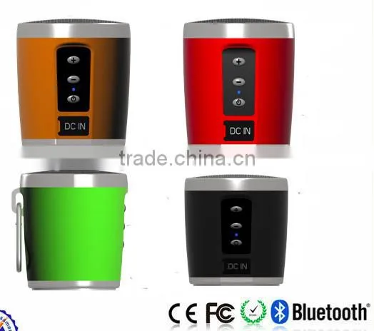 Portable Mini Speaker photo-3