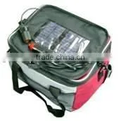 Solar Bag (GF-I-SRB01 )(solar Charger Bag/solar Energy Bag)