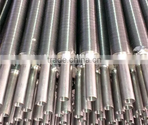 L, KL, LL, Embedded(G) Aluminum Fin Tubes for Heat Exchanger & Air Cooler