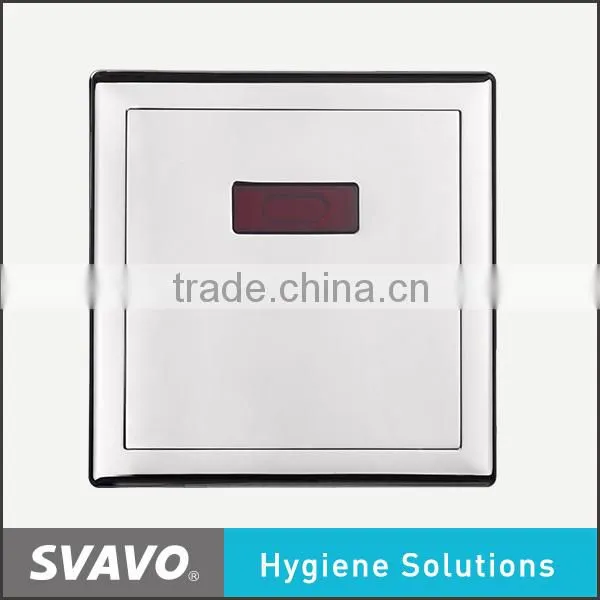 automatic urinal flusher V-BF8015 Sensor Tap Hands Free Automatic Faucet Touchless Sensor Faucet for toilet in public places
