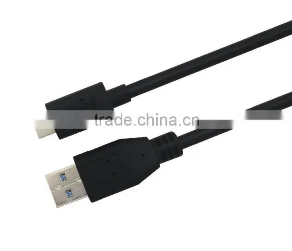 High Speed 3 M USB 3.1 Type C to USB3.0 Male For Nokia N1 Tablet &Mobile Phone Macbook Cable photo-4
