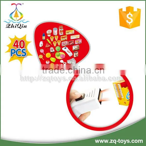 Play at Home Educational Kids Supermarket Toy photo-2