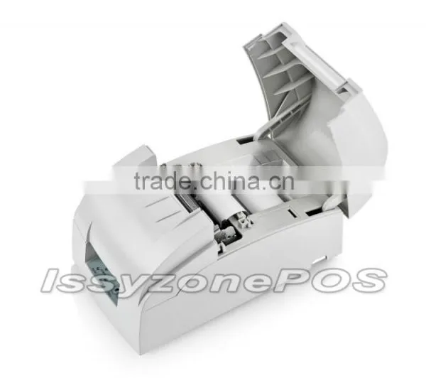 Dot Matrix Printers 400 Dot/line Dot Density 3.5 Line/sec IDMP002 photo-3