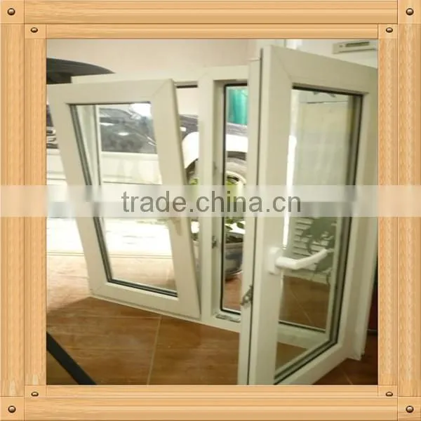 Cheap PVC House Windows for Sale in China photo-6