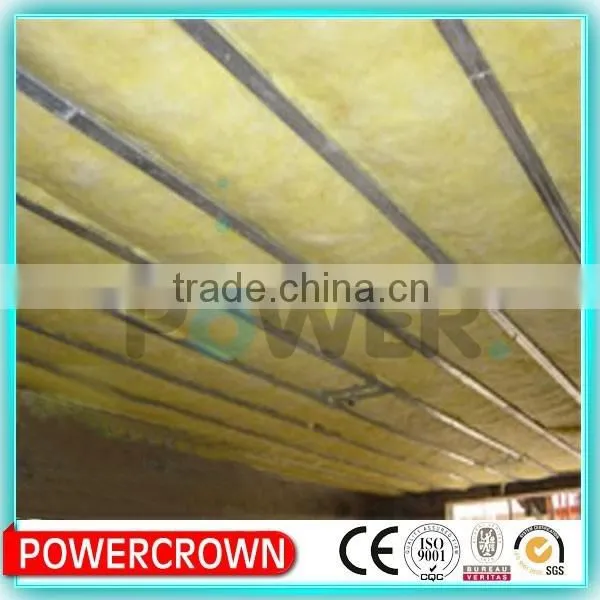 R-30 Fiberglass Insulation Supplier's Choice photo-6