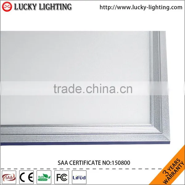 48W LED Panel Lighting UL Certificates Dimmable Lamp LED Troffer Light 5 Years Warranty for American Market photo-5
