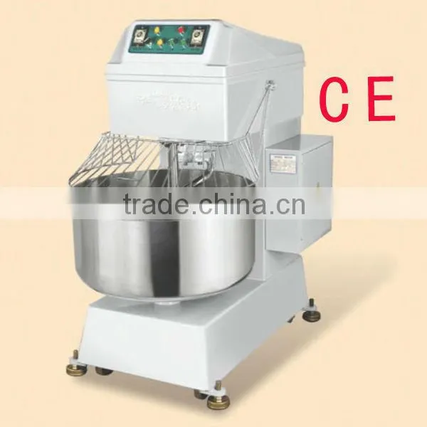 50kg Heavy Duty Industrial Flour Mixer photo-2