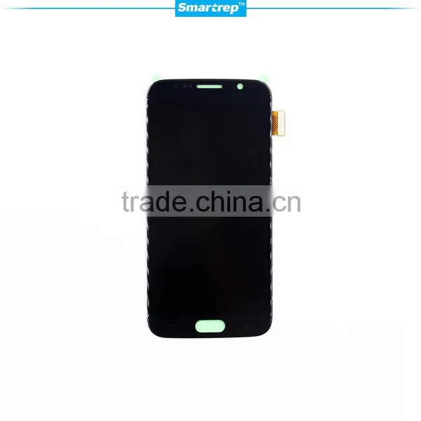 Wholesale Mobile Phone Screen for Sumsung Galaxy s6 Lcd Screen Assembly photo-4
