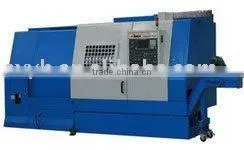 CNC Slant Bed Lathe AD-25