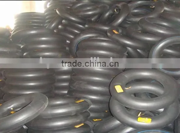 Factory Top Quality SNI Motorcycle Tube/inner Tube 225-16 photo-3