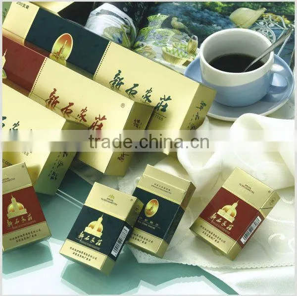 Blank Cigarette Packs China Supplier photo-6