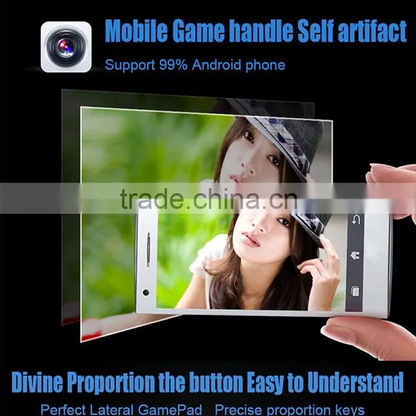 Plastic VR BOX Virtual Reality VR Glasses 3D High Quality 3D Helmet Phone Glasses For 4.7"-6.1" Smart Phones photo-3