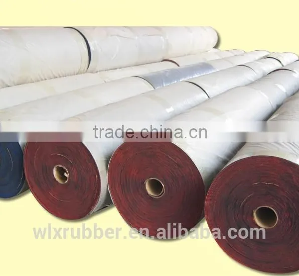 Wholesale for Sublimation Rubber Mouse Pad Roll Material photo-2