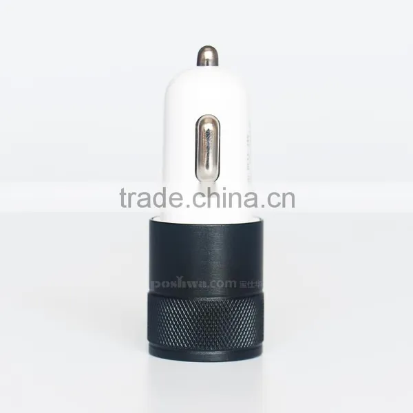 Mini Car Charger photo-5