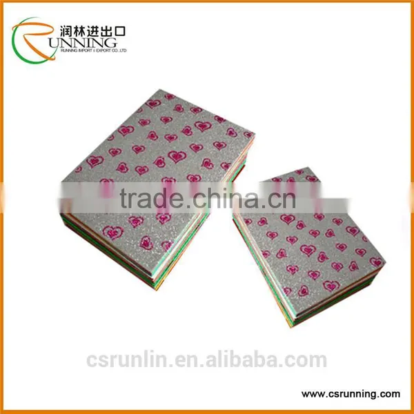 Multipurpose Colorful 2mm EVA Foam Sheet photo-4