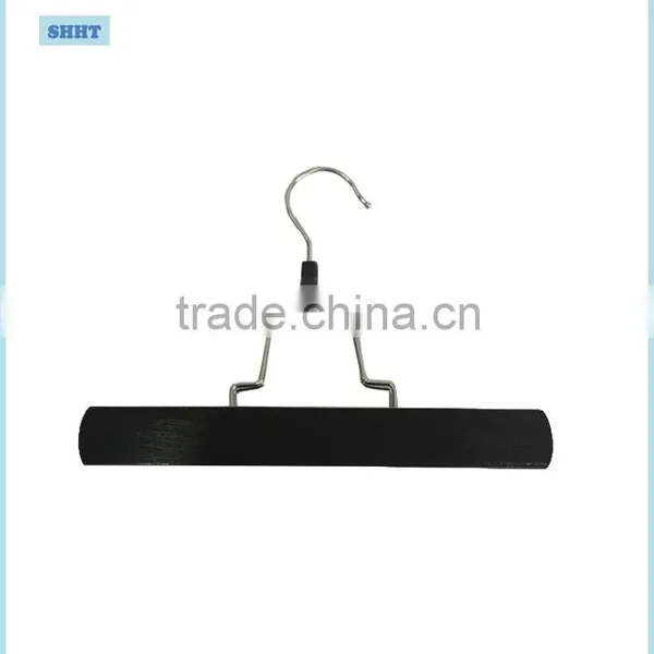 Customized Wooden Hair Extension Hanger and Bag With Logo photo-2