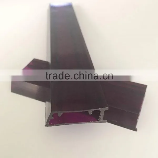 Custom Extruded Plastic Infrared Infra-red Filter photo-2