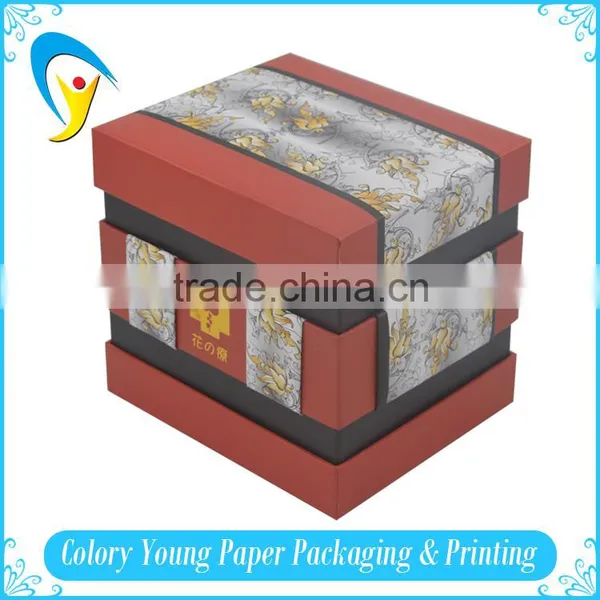 Cardboard Hat Drug Box photo-6